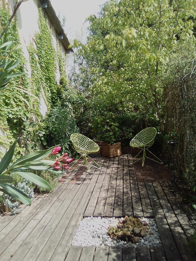 Le Domaine De Belle Bed & Breakfast L'Isle-sur-la-Sorgue Exterior photo